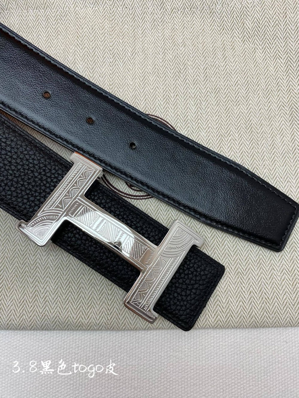 Anum Bags Hermesn Luxury Belt --109168