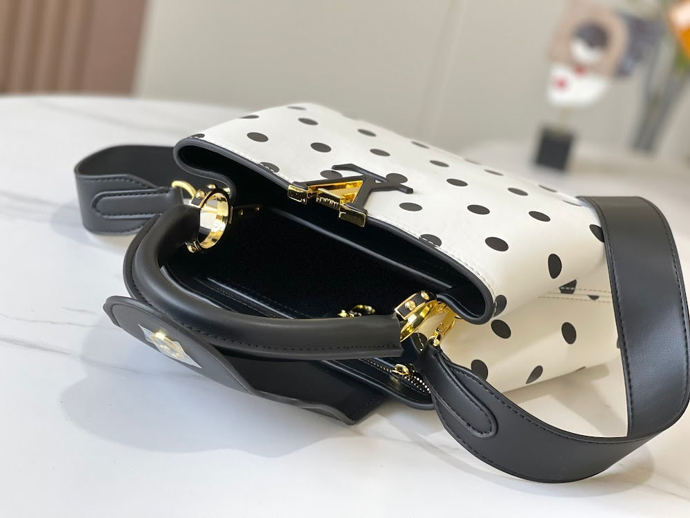 Anum Bags LVn Luxury Bag --79406