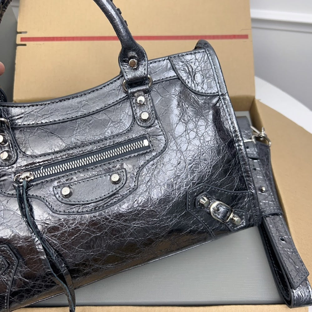 Ezyycart Bags Balenciaga Luxury Bag --110833