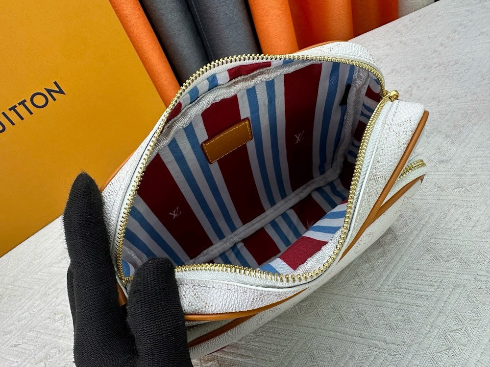 Anum Bags LVn Luxury Bag --78715