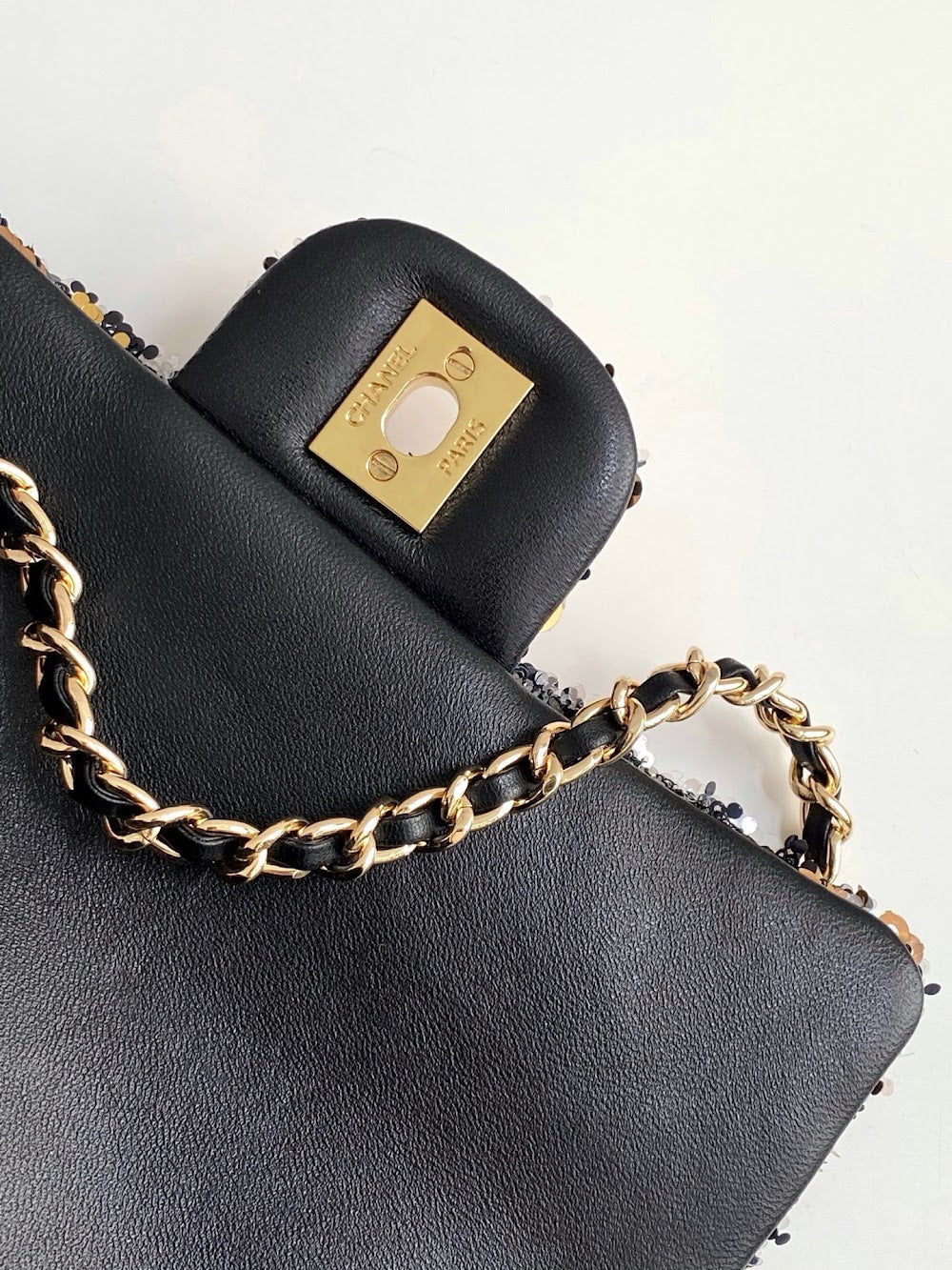 Anum Bags CHn Luxury Bag --114166