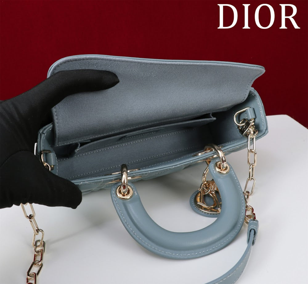 Anum Bags Diorn Luxury Bag --114728
