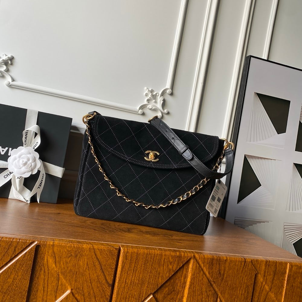 Anum Bags CHn Luxury Bag --112844