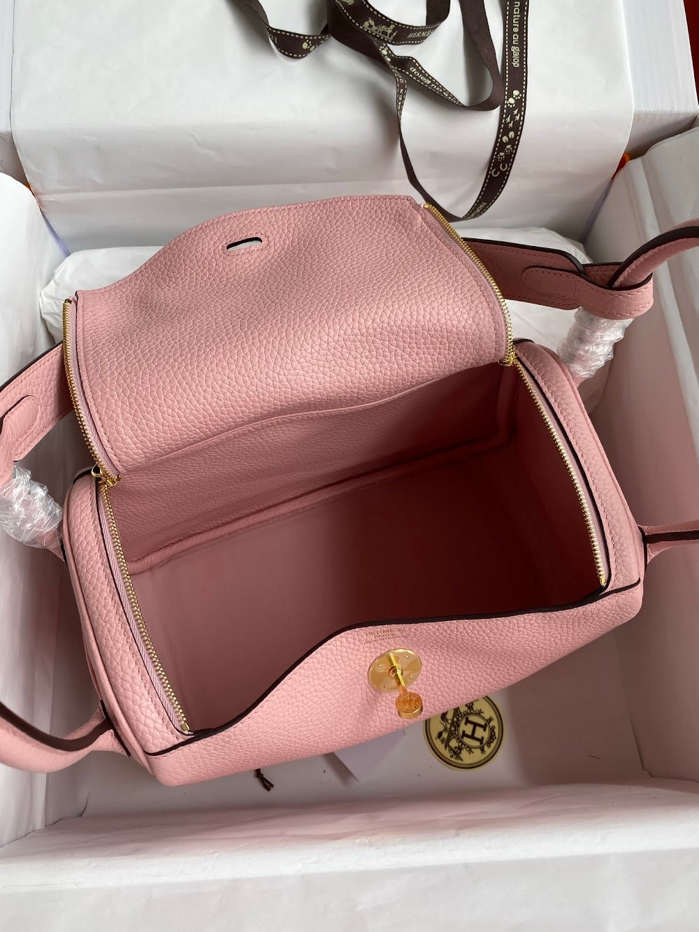 Anum Bags Hermesn Luxury Bag --117033
