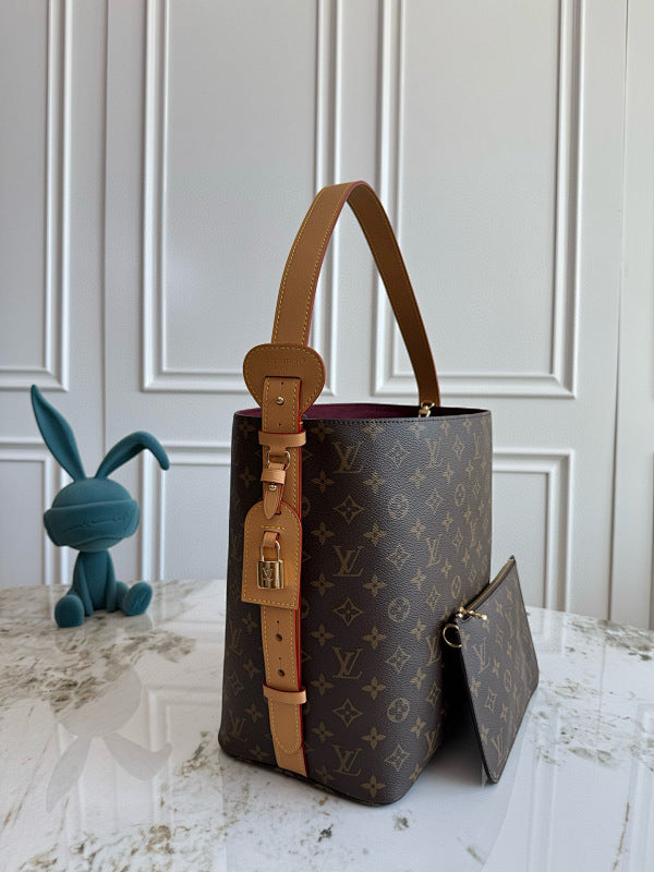 Anum Bags LVn Luxury Bag --79385