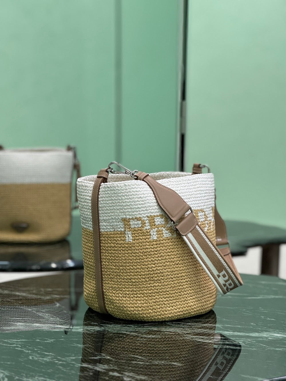Ezyycart Bags Prada Luxury Bag --54291