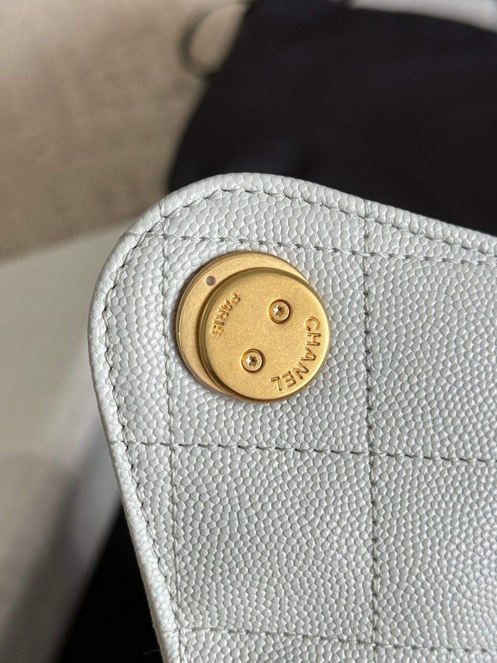 Anum Bags CHn Luxury Bag --113770
