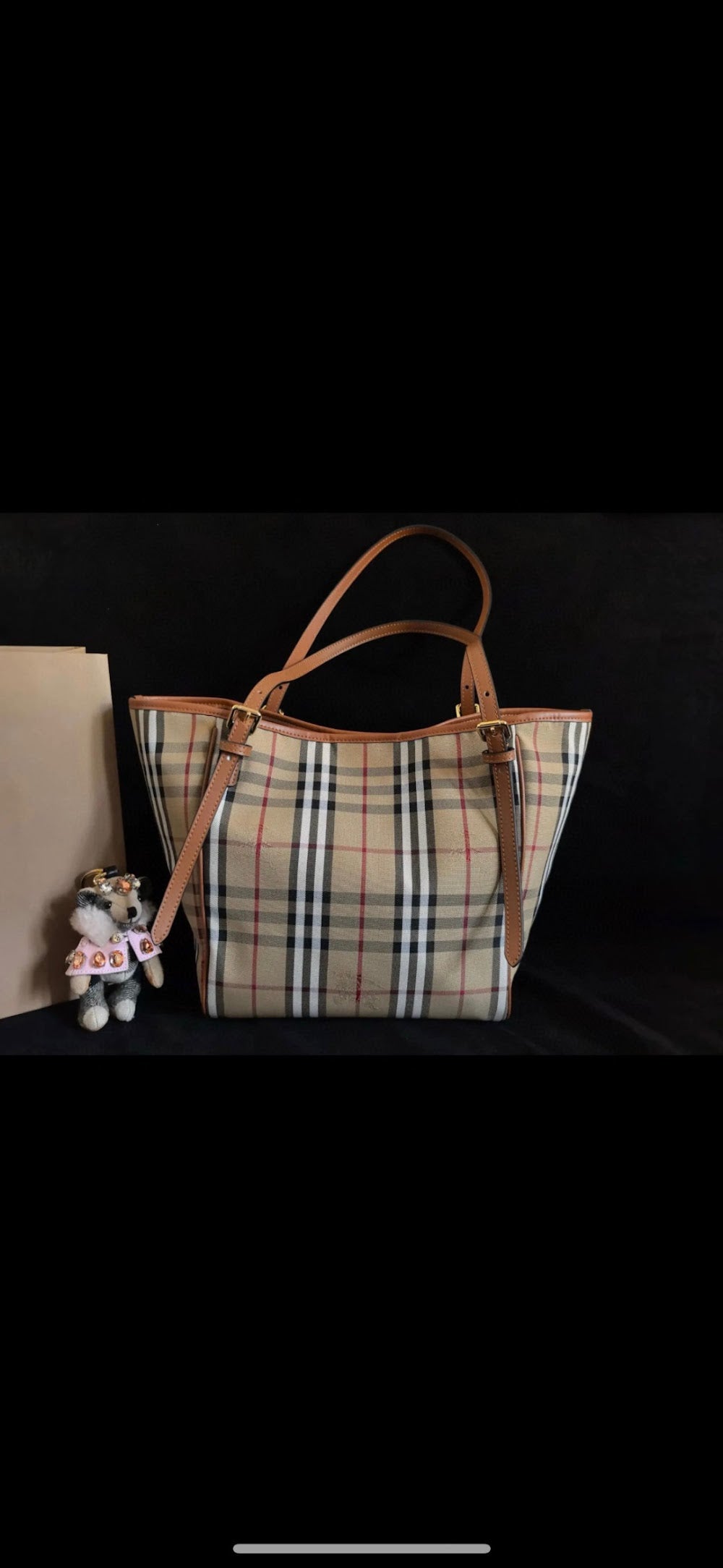Ezyycart Bags Burberryn Luxury Bag --92014