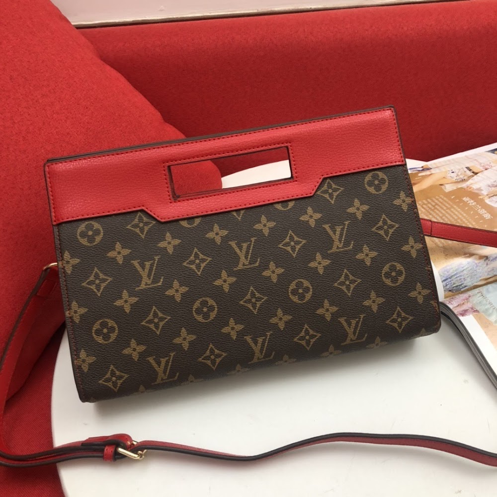 Anum Bags LVn Luxury Bag --80609