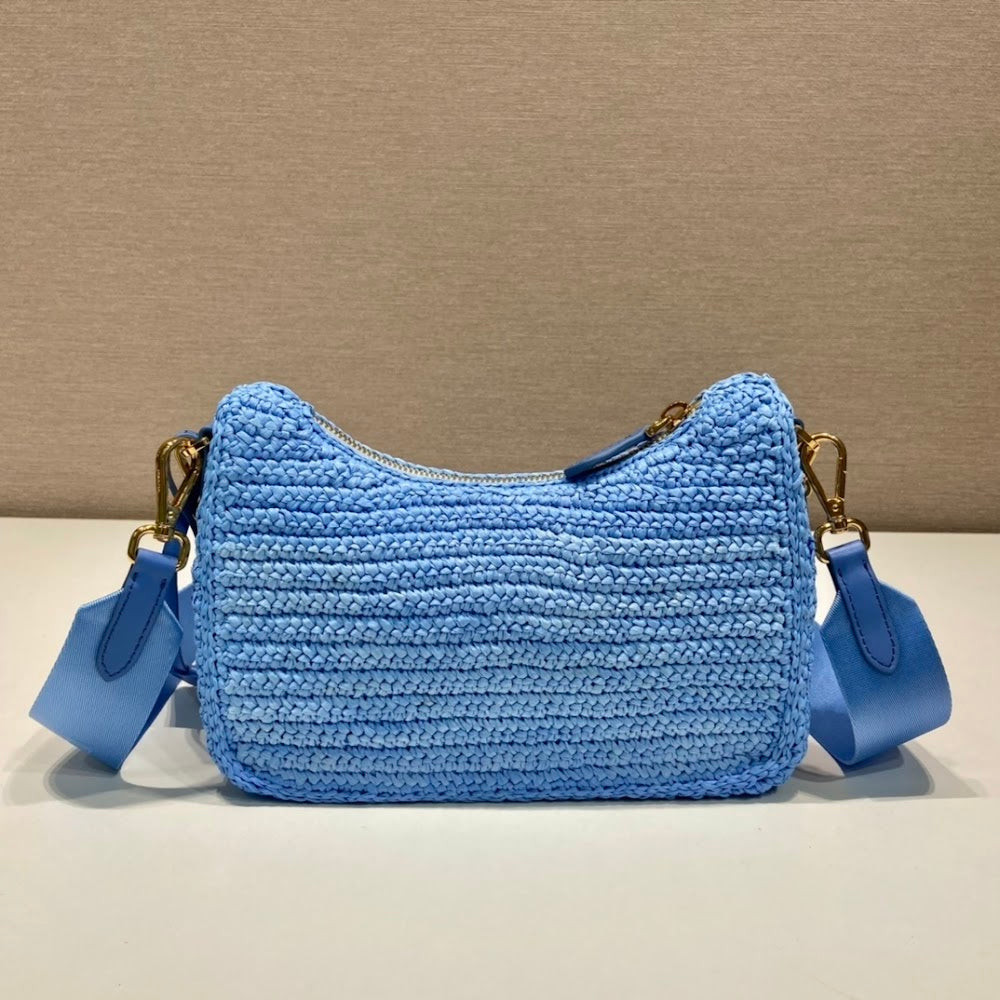 Ezyycart Bags Prada Luxury Bag --54352