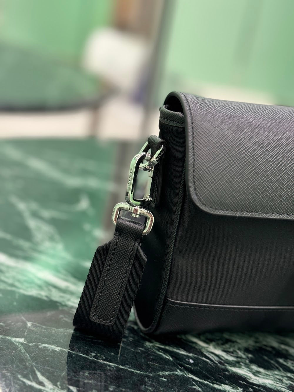 Ezyycart Bags Pradn Luxury Bag --102894