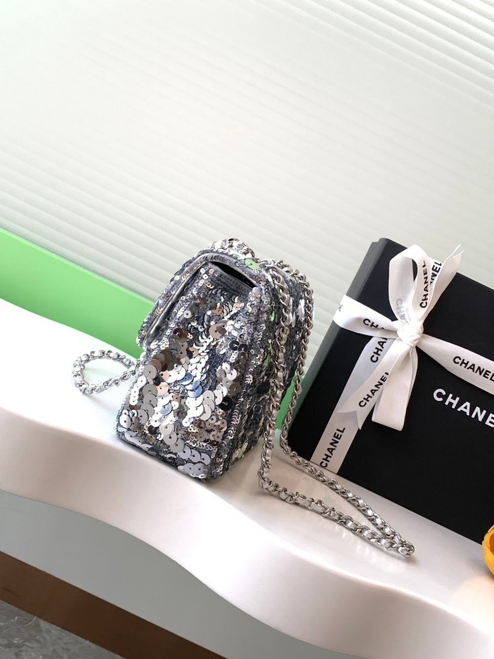 Anum Bags CHn Luxury Bag --114161
