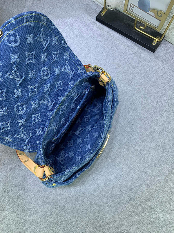 Anum Bags LVn Luxury Bag --80467