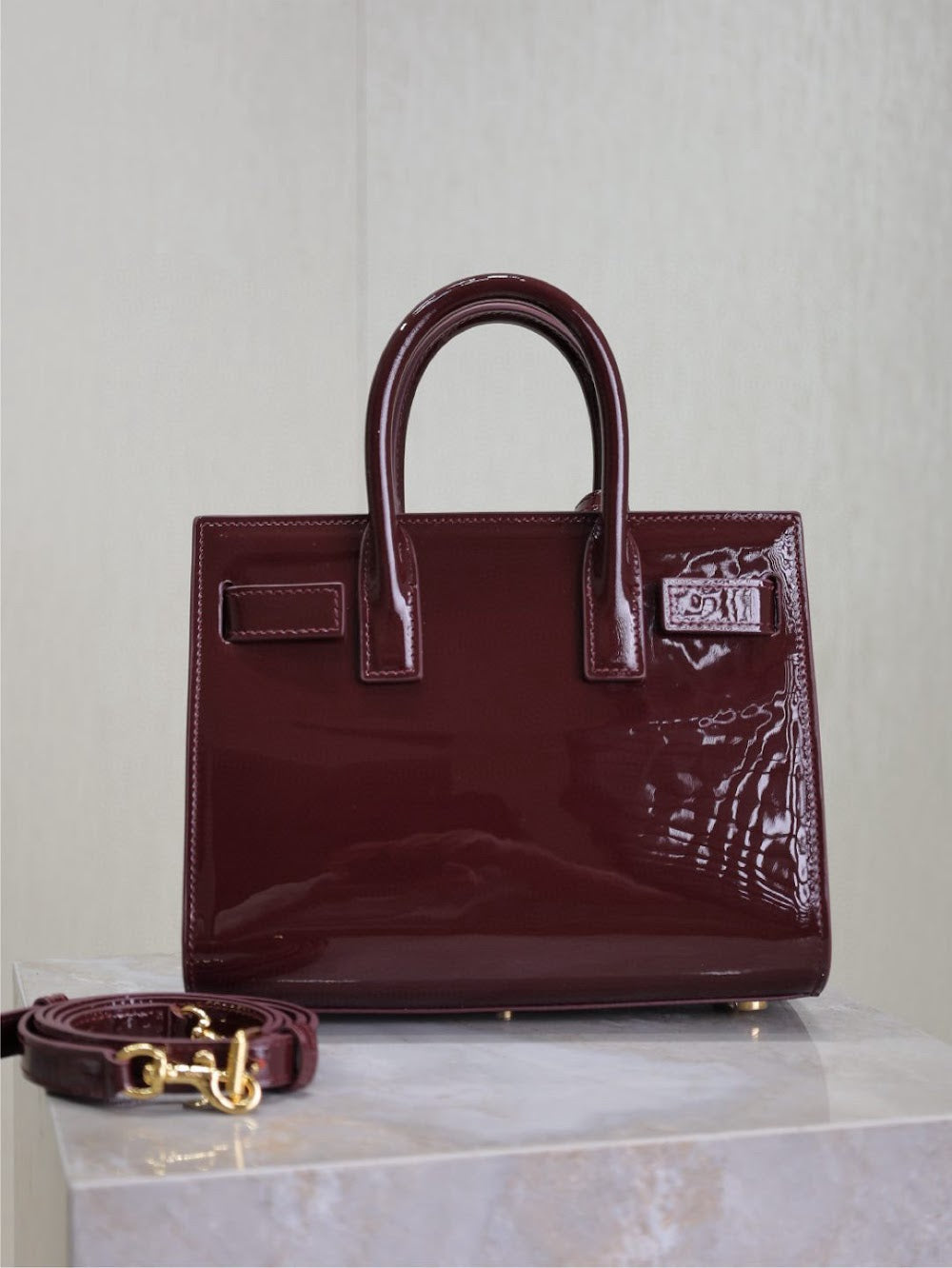 Ezyycart Bags YSLn Luxury Bag --119753
