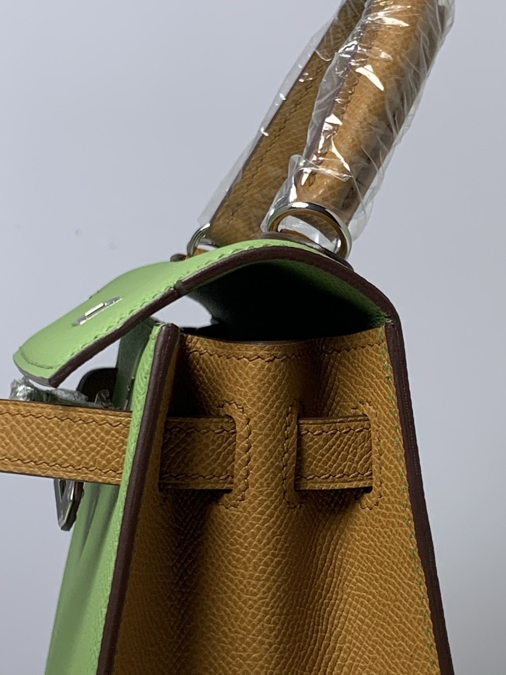 Anum Bags Hermesn Luxury Bag --116818