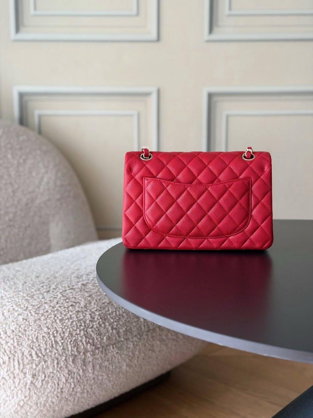 Anum Bags CHn Luxury Bag --113887