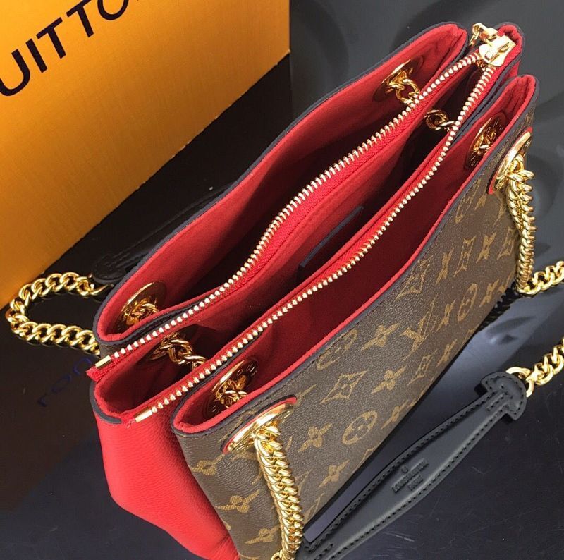 Anum Bags ln Luxury Bag --59003