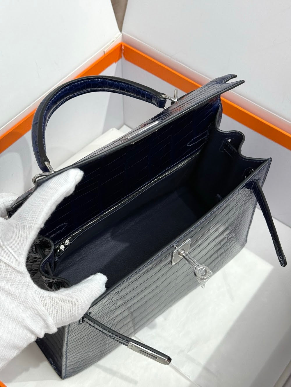 Anum Bags Hermesn Luxury Bag --117602