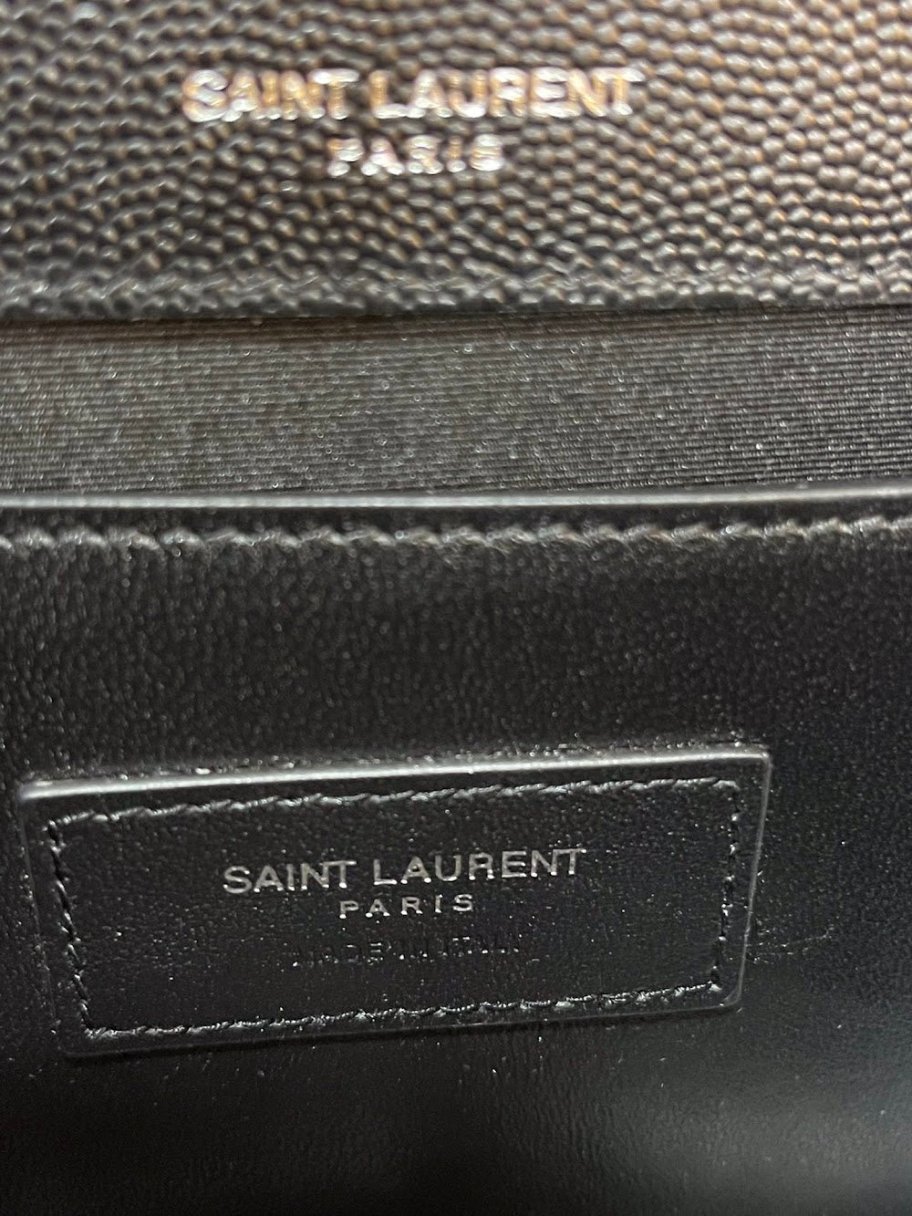 Ezyycart Bags YSLn Luxury Bag --119140