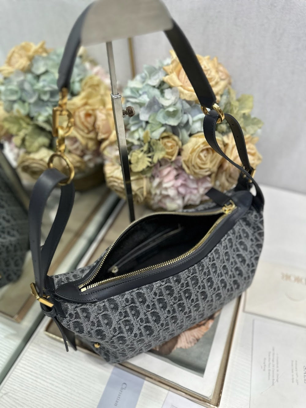 Ezyycart Bags Diorn Luxury Bag --116222