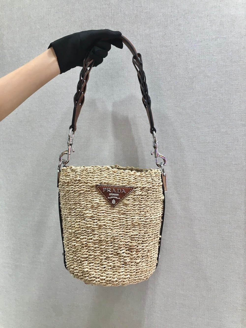 Ezyycart Bags Prada Luxury Bag --53717