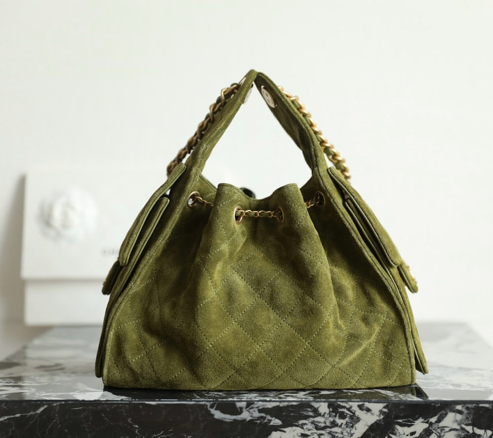 Anum Bags CHn Luxury Bag --113604