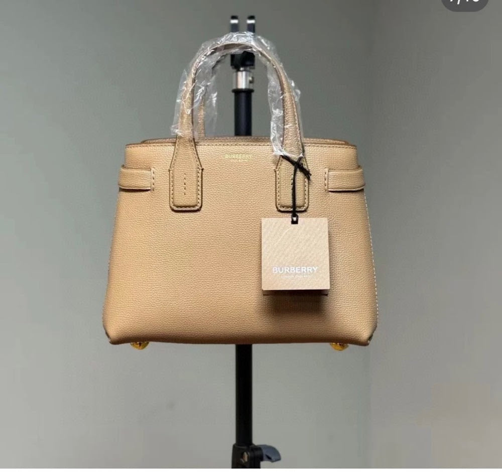 Ezyycart Bags Burberryn Luxury Bag --92193