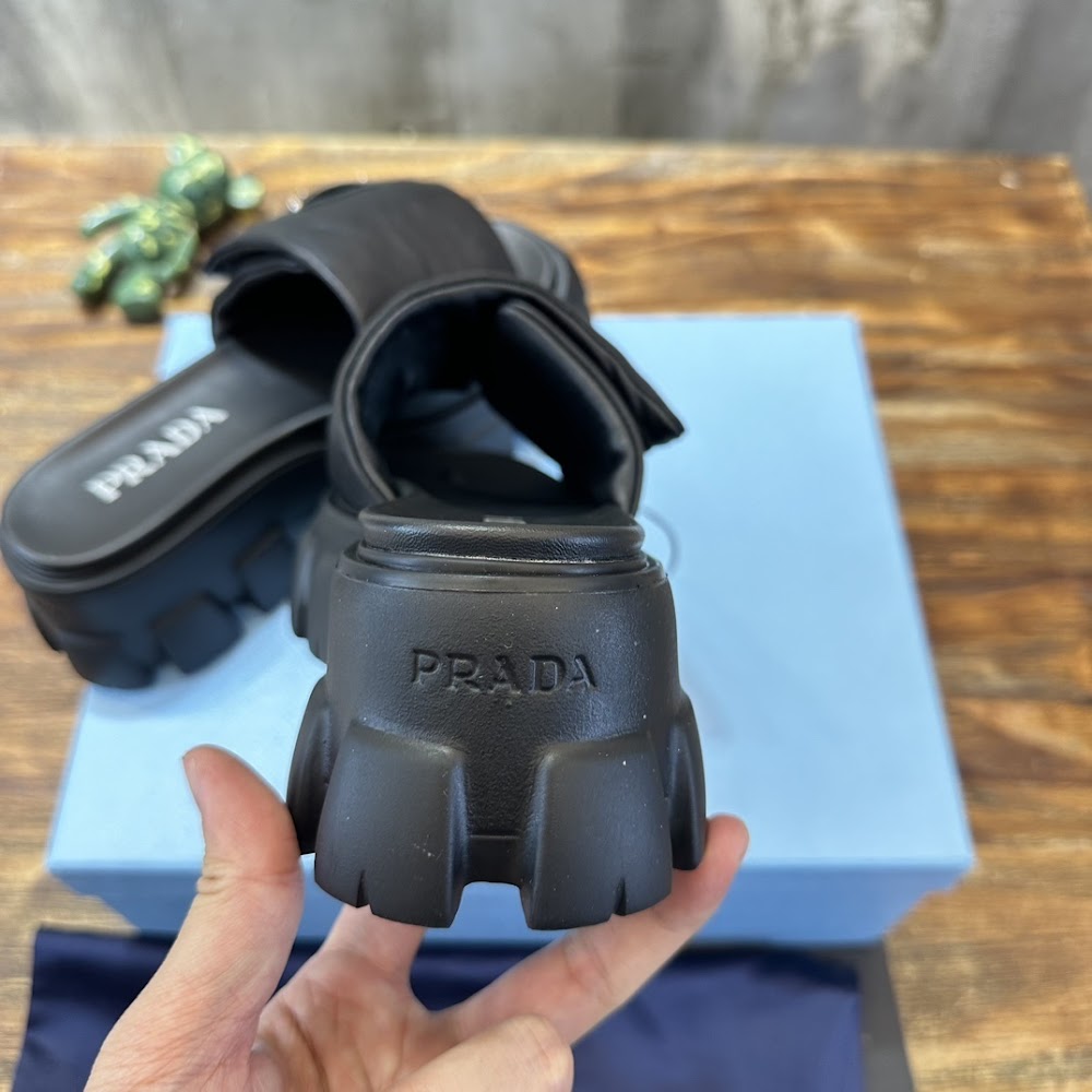 Ezyycart Bags Prada Luxury Heels --52711