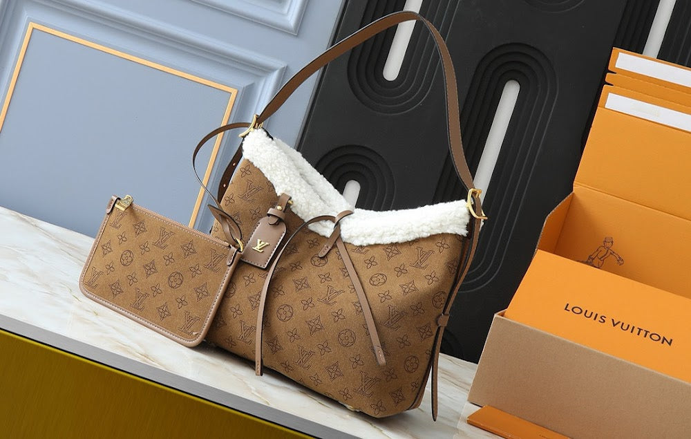 Anum Bags LVn Luxury Bag --80393