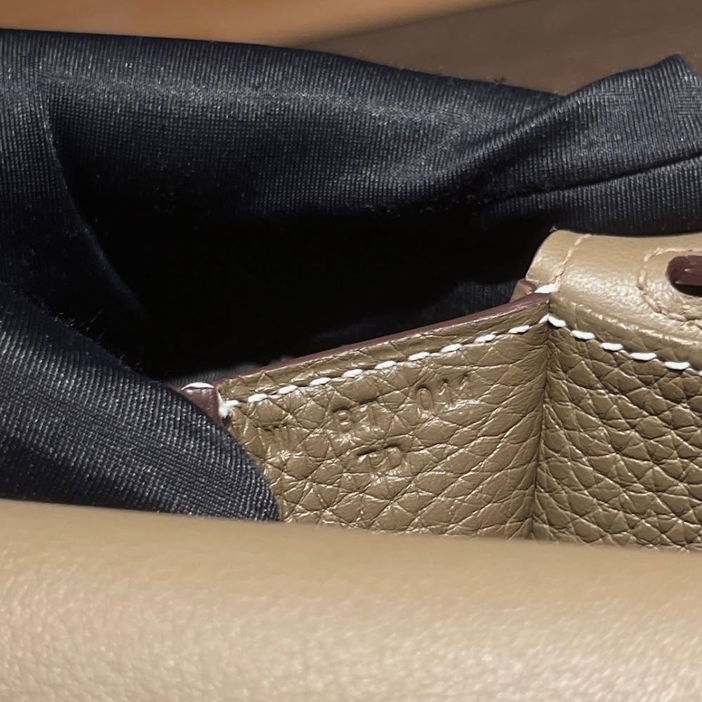Anum Bags Hermesn Luxury Bag --118760