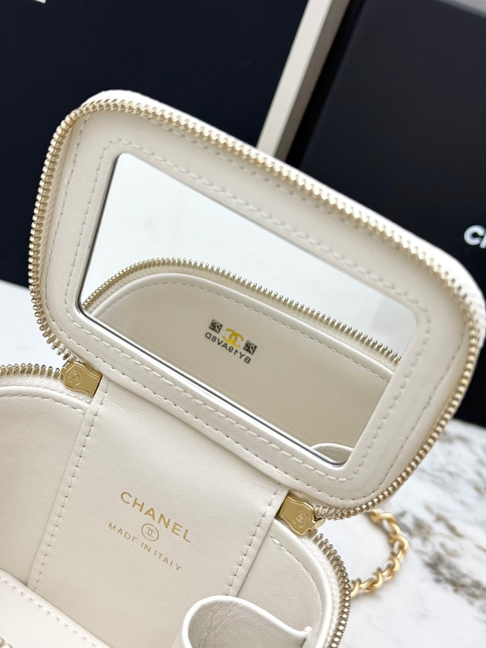 Anum Bags CHn Luxury Bag --113827