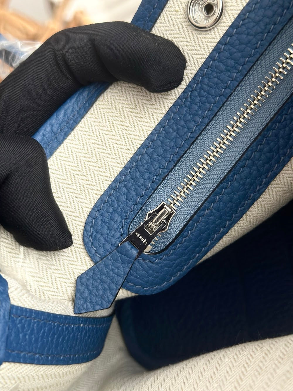 Anum Bags Hermesn Luxury Bag --117966
