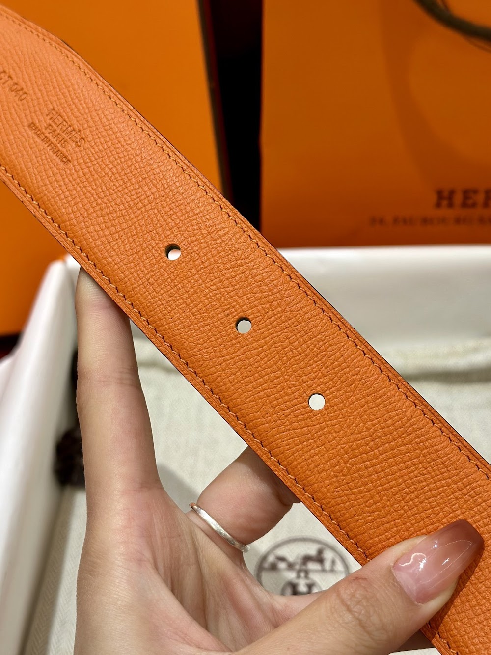 Anum Bags Hermesn Luxury Belt --109108