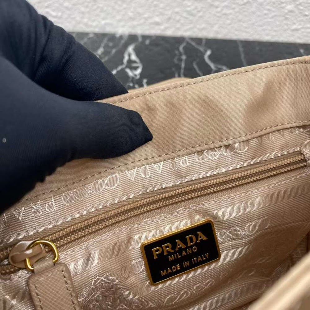 Ezyycart Bags Prada Luxury Bag --54091