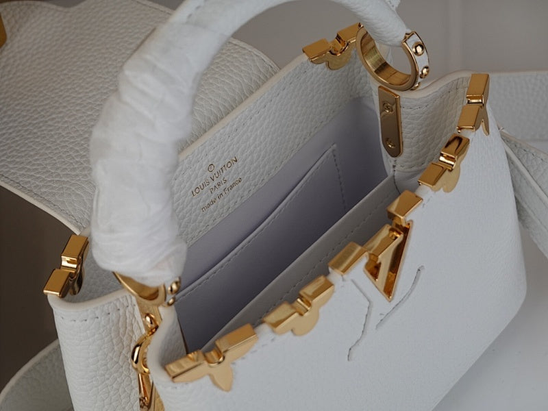 Anum Bags ln Luxury Bag --60401