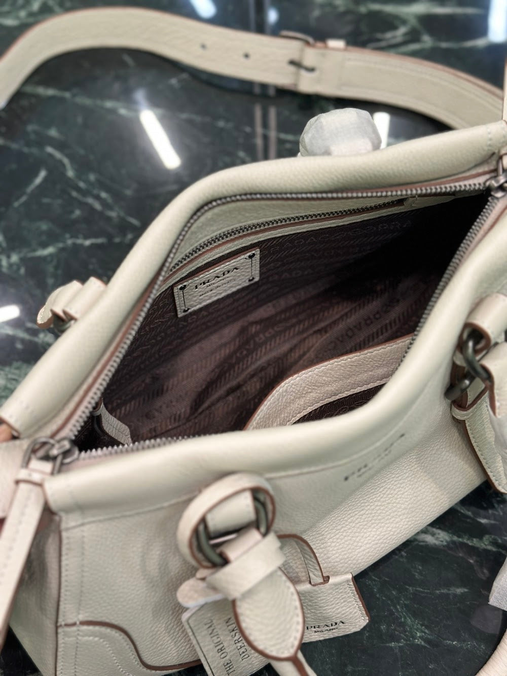 Ezyycart Bags Prada Luxury Bag --53628