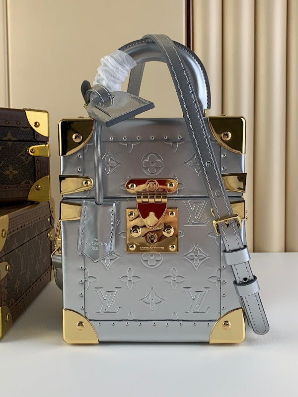 Anum Bags ln Luxury Bag --61113
