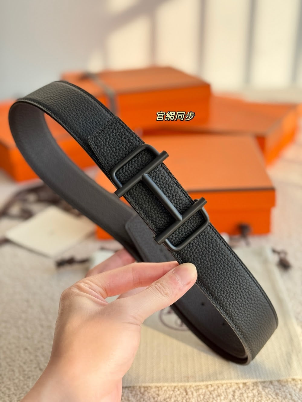 Anum Bags Hermesn Luxury Belt --106261