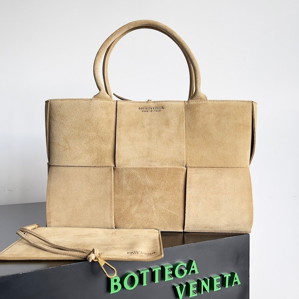 Ezyycart Bags Bottegan Luxury Bag --91533