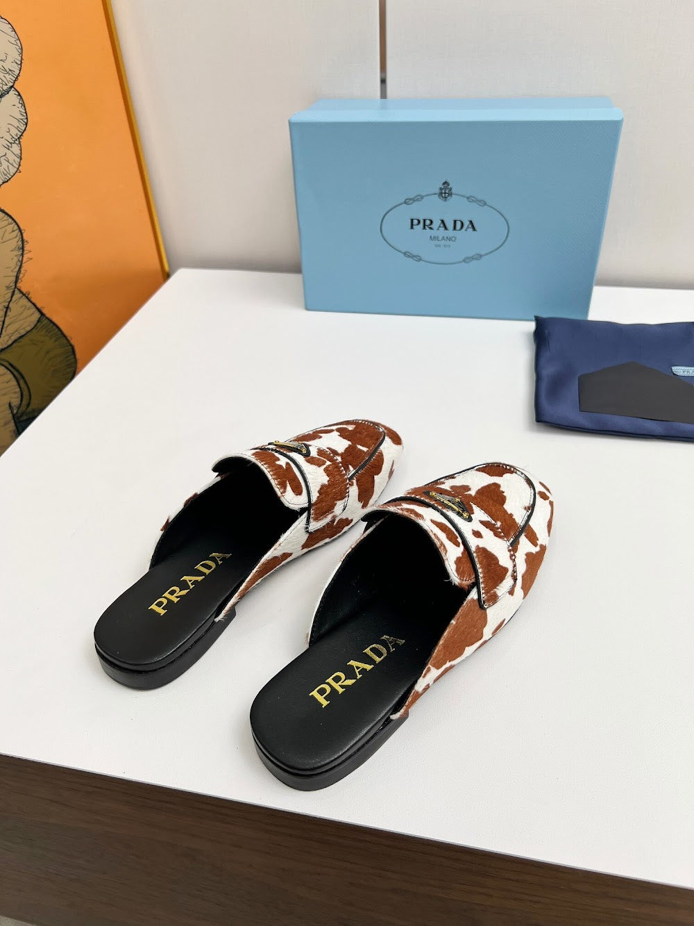 Ezyycart Bags Prada Luxury Heels --53081