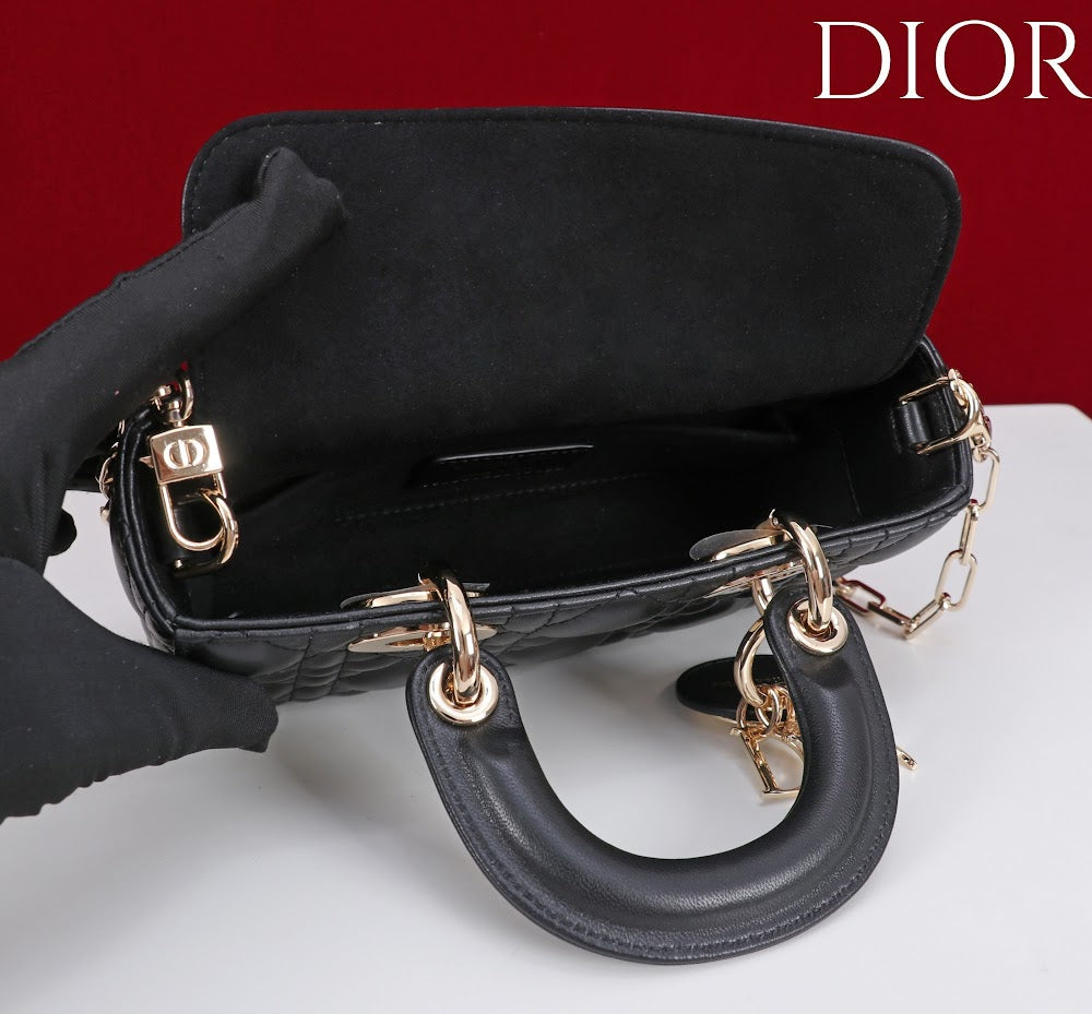 Ezyycart Bags Diorn Luxury Bag --115414