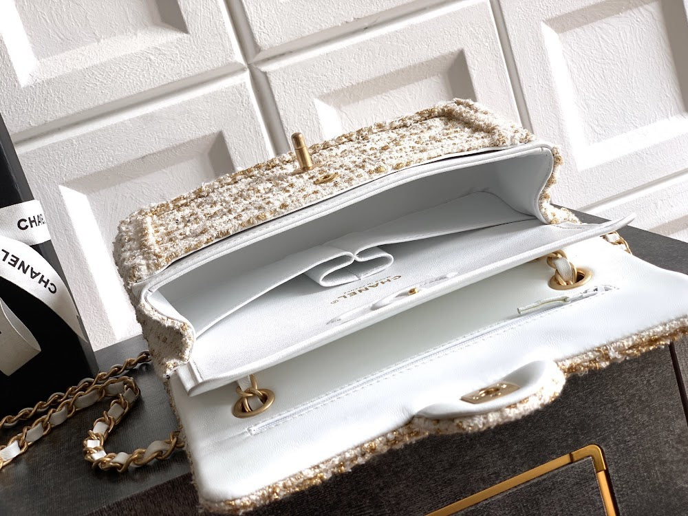 Anum Bags CHn Luxury Bag --113069
