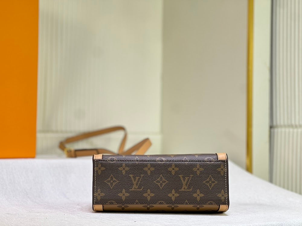 Anum Bags LVn Luxury Bag --79367