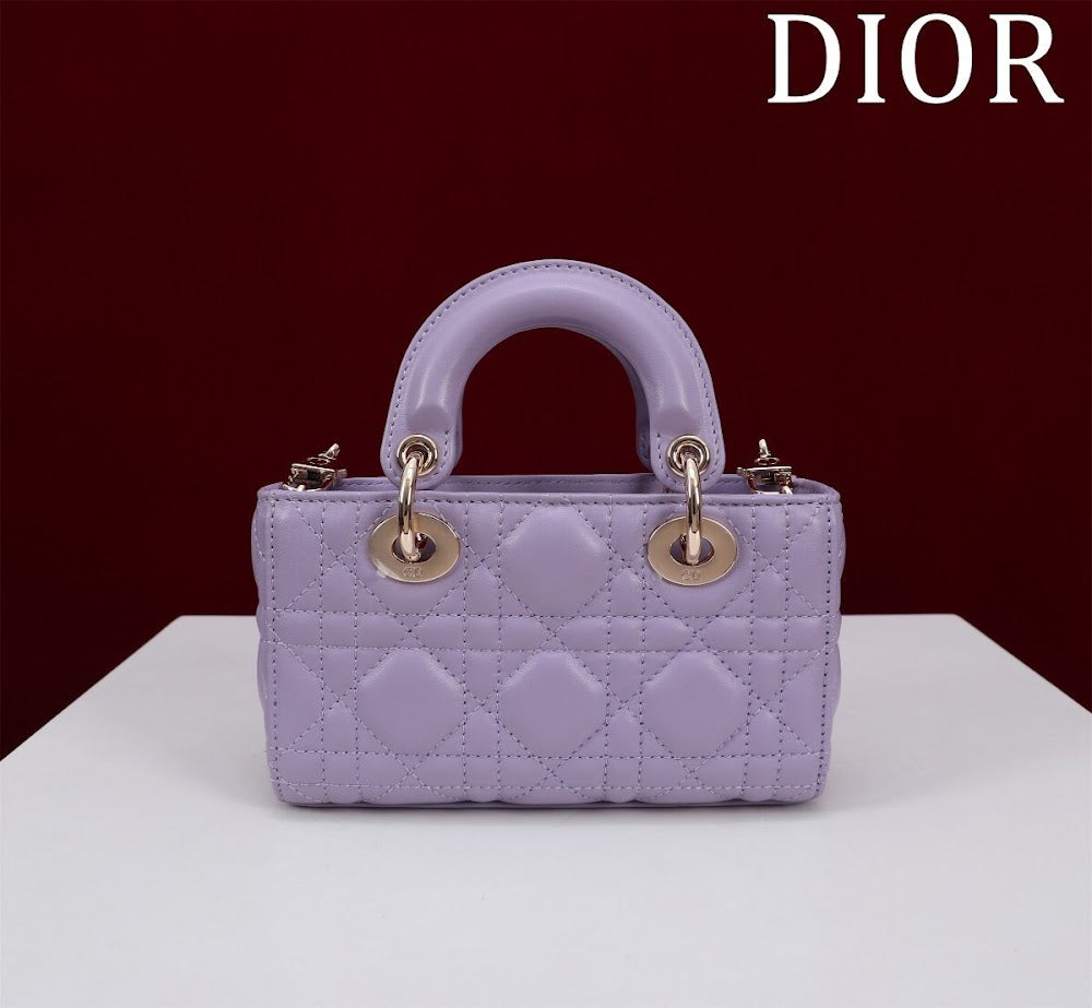 Ezyycart Bags Diorn Luxury Bag --116458