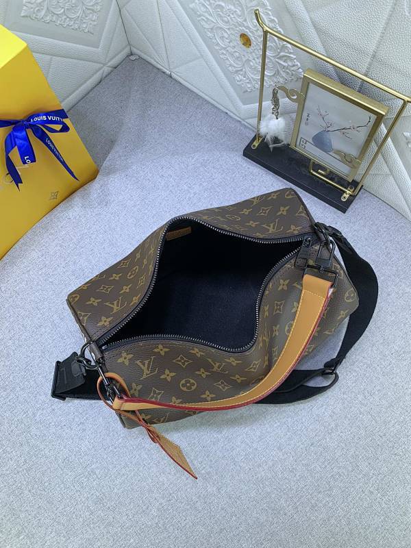 Anum Bags LVn Luxury Bag --80099