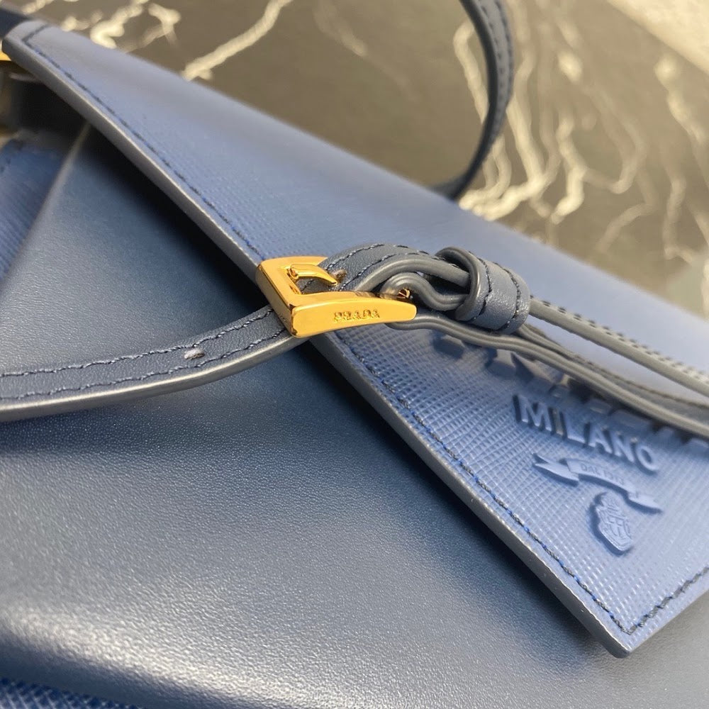 Ezyycart Bags Prada Luxury Bag --54097