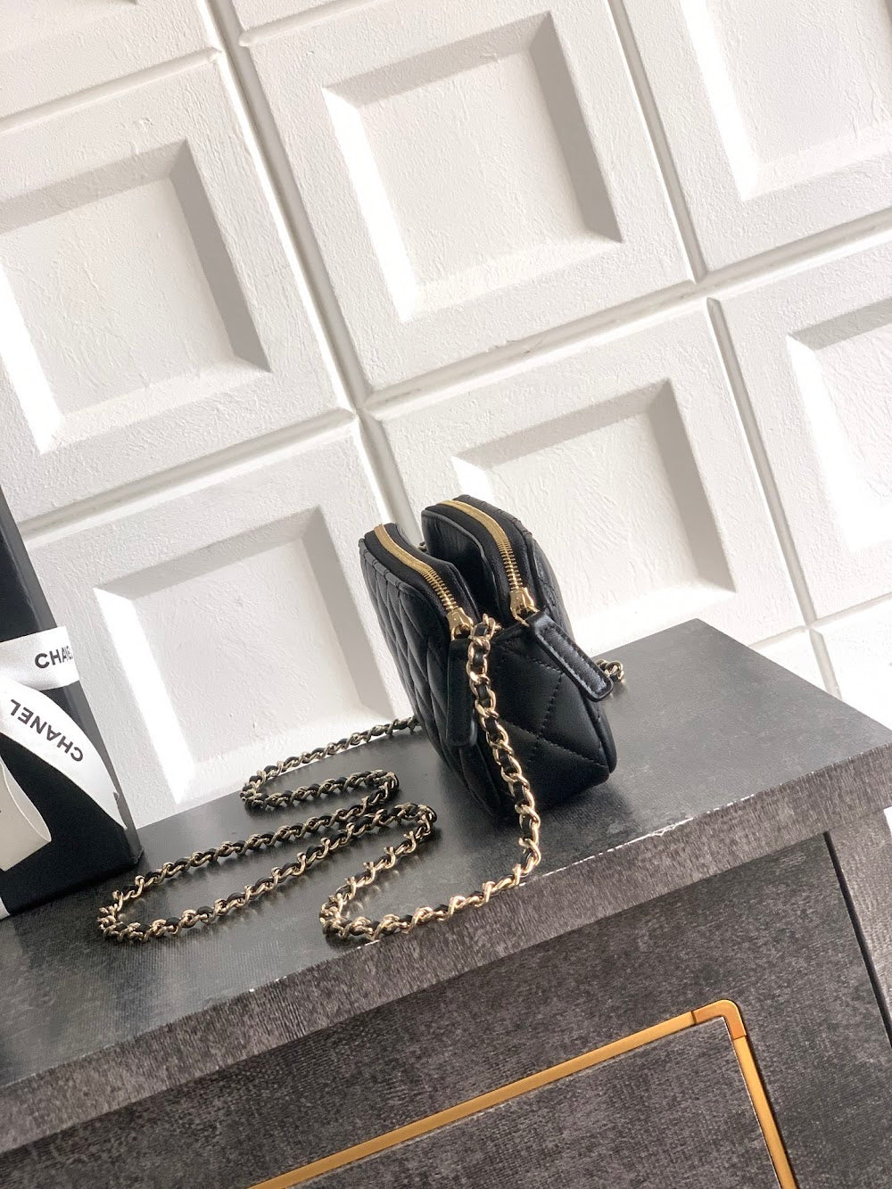 Anum Bags CHn Luxury Bag --113039