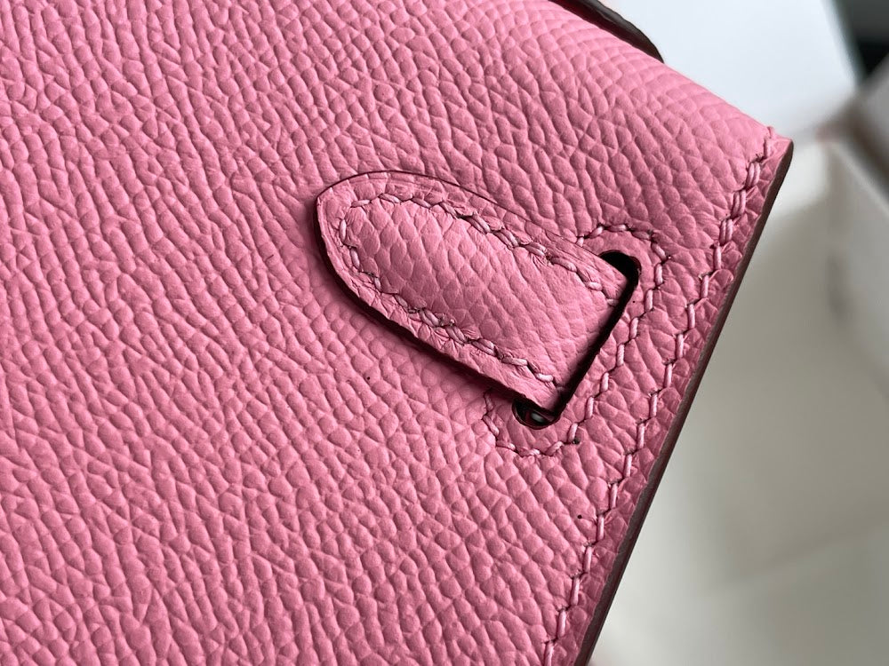 Anum Bags Hermesn Luxury Bag --118152