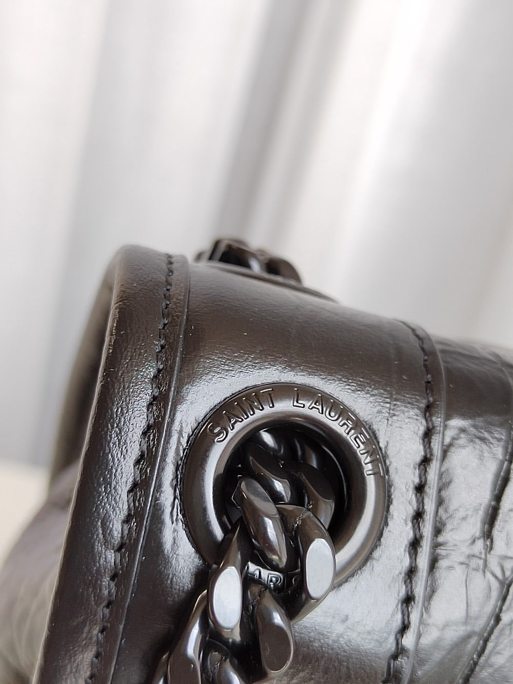 Ezyycart Bags YSLn Luxury Bag --119063