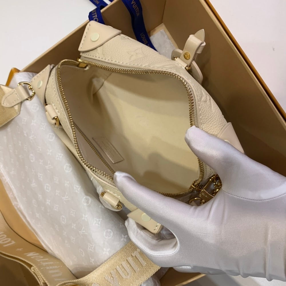 Ezyycart Bags ln Luxury Bag --59603